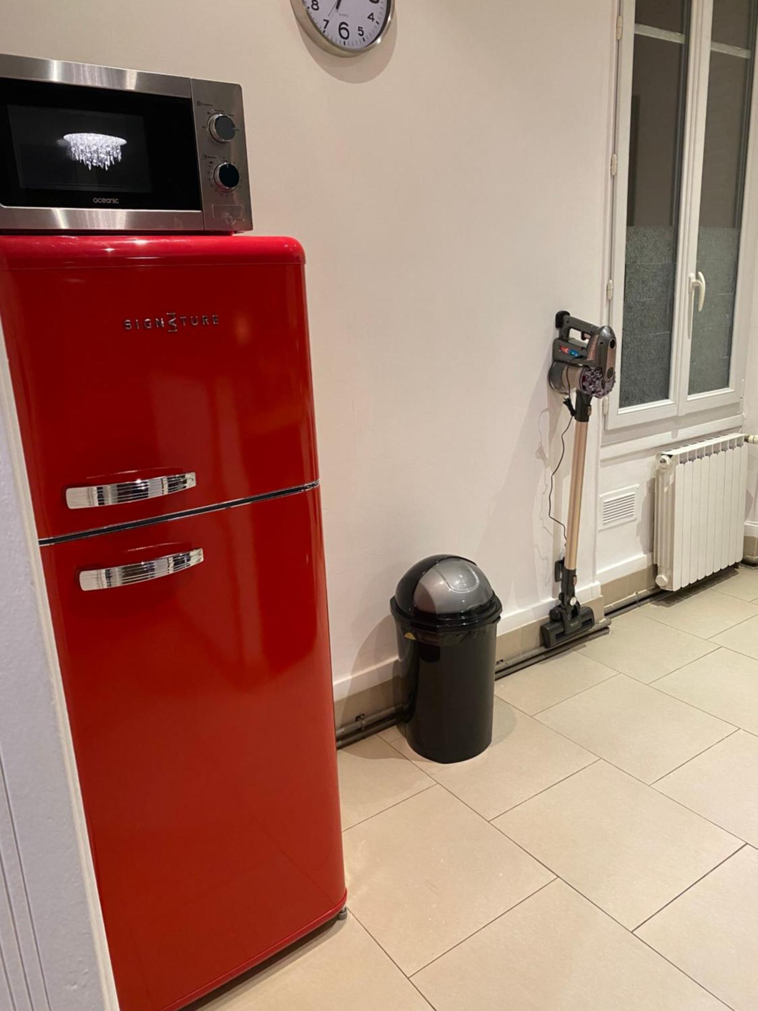 T3 Moulins Avec Garage Proche Gare Apartment Екстериор снимка